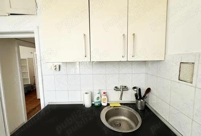 Garsoniera vatra luminoasa-metrou 7 minute-parcul ciurea-mega mall - 10