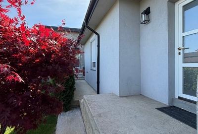 Casă individuală cu 3 camere cu Teren 500 Mp în Holboca - 6