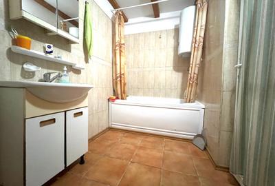 Casa Techirghiol – 3 Camere – 75mp - 18