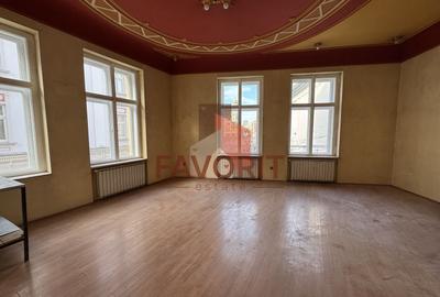 Spațiu comercial, de 329 mp, în Ultracentral - 11