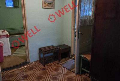 Casă cu 2 camere în Vâlcele