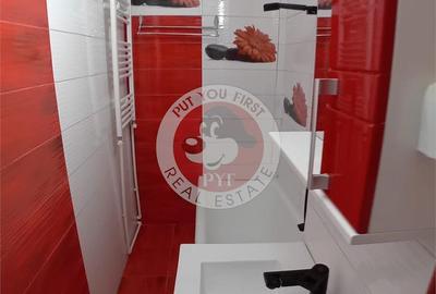 Garsonieră decomandată în Militari - 9