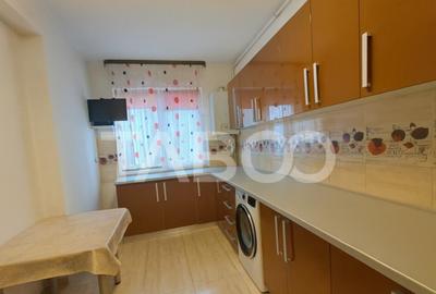 Apartament de vanzare 3 camere 2 bai etaj 1 zona Brana Selim Apartament de vanzare 3 camere 2 bai etaj 1 zona Brana Selim - 9
