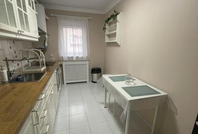 Apartament 3 camere Theodor Pallady - 15