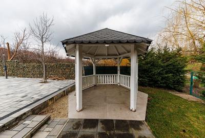 Casă individuală cu 12 camere cu Canalizare în Giarmata - 38