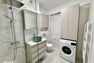 Apartament cu 3 camere în Nord