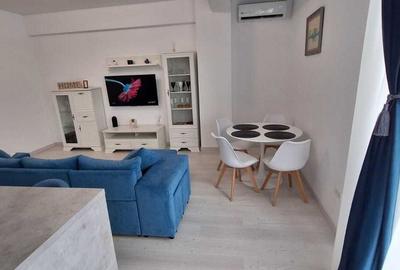 Inchiriere 2 camere, zona Campus - 6
