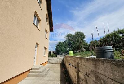 Casă individuală cu 12 camere cu Canalizare în Sfântu Ilie - 47