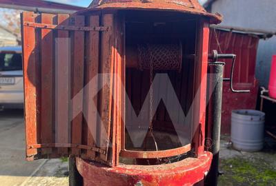 Casă individuală cu 4 camere cu Canalizare în Șeica Mare - 17