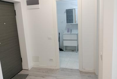 Garsonieră decomandată în Bucium - 3