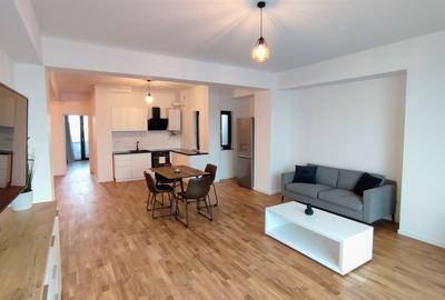 Apartament 3 camere, 100mp, zona Campus, - 5