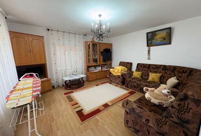 Casă cu 3 camere în Central - 3