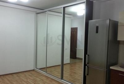 Garsonieră nedecomandată, mobilată în Dămăroaia - 12