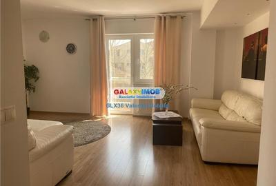 Vanzare apartament 2 camere  65 mp Baneasa Greenfield - 7