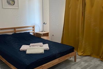 Apartament cu 2 camere semidecomandat în Mamaia - 4