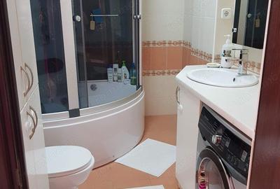 Inchiriere garsoniera in zona Rahova - 1