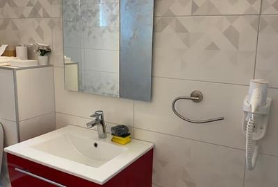 STUDIO DE INCHIRIAT -MAMAIA NORD-OBA RESIDENCE - 6