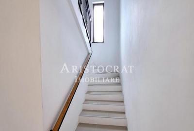 Duplex proximitate padure Corbeanca - 1