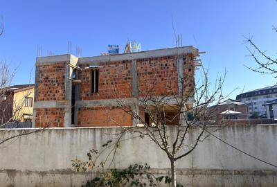 Casă individuală P+1+M |220 mp utili |Teren 400 mp |Militari Residence - 5