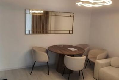 Apartament cu 2 camere decomandat în Chiajna - 2