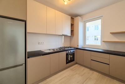 Apartament superfinisat 2 camere/Terasa 12mp /Garaj / strada Cetatii - 2