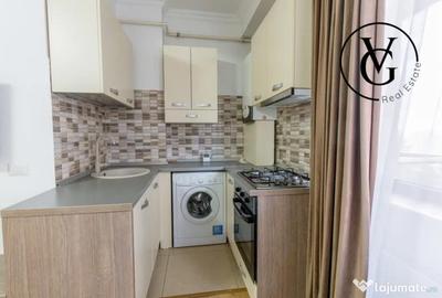 Apartament cu 2 camere, mobilat în Central - 2