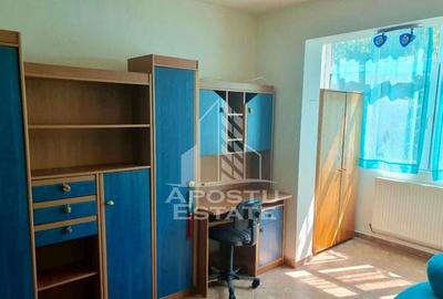 Apartament 3 camere, centrala proprie, zona Torontalului - 10