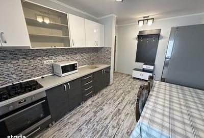 Apartament cu 2 camere, mobilat în Girocului - 6