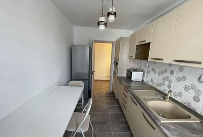 Apartament cu 2 camere decomandat în Precista - 1