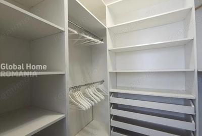 Vila 248MP | Pipera - American Village | Teren 300 MP | 3 locuri parcare - 2