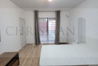 Garsonieră decomandată, mobilată în Lujerului - 3