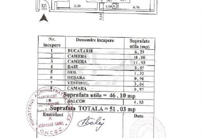 Apartament 2 camere Renovat Tineretului - 8