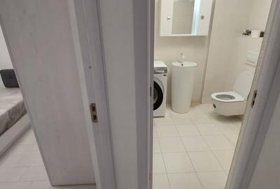 Garsonieră decomandată, mobilată în Alexandru cel Bun - 6