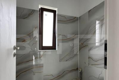 Casa noua cu 5 camere 136mp utili, langa Brasov - 18