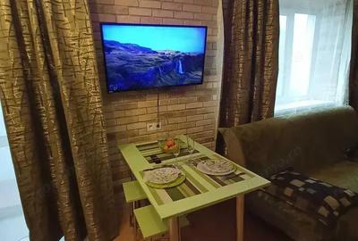 Garsonieră decomandată în Baba Novac - 4