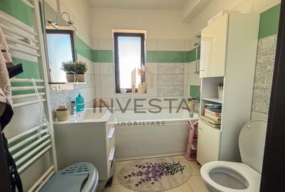 Apartament cu 3 camere semidecomandat, mobilat în Europa - 10