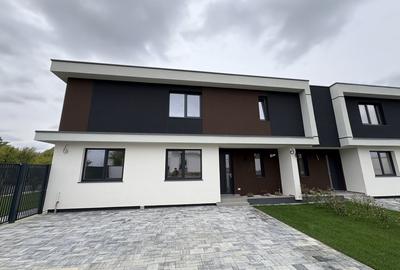 Duplex Ferventia 2, 5 camere - 1