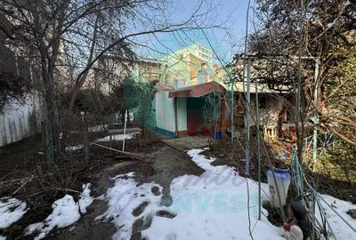 Casă individuală cu 2 camere cu Canalizare în Pache Protopopescu - 2