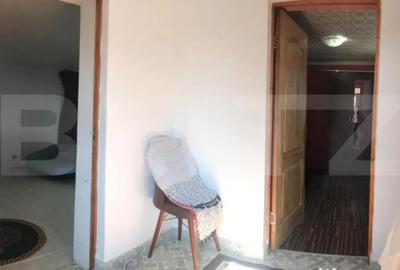 Casă cu 4 camere în Central - 5