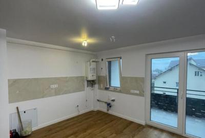 Apartament de 2 camere, 44,4mp, etaj 2, finisat, bloc nou 20 - 2
