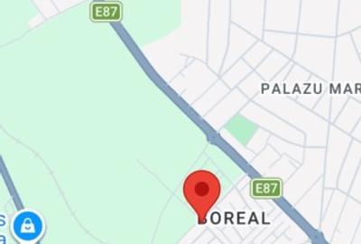 Garsonieră decomandată în Tomis Plus - 1