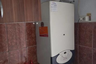 Casă cu Teren 1260 Mp în Muntenii de Jos - 2