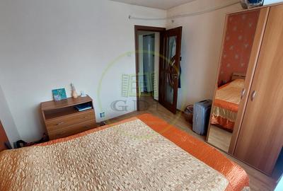 Apartament cu 2 camere decomandat în Cornitoiu - 2