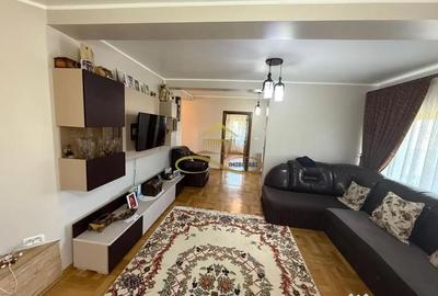 Casă cu 5 camere cu Teren 760 Mp în Măgura - 5