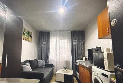 Camera de camin - Zona Gemenii-Florilor - 1