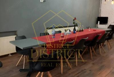 Spatiu comercial cu 3 incaperi, renovat I Torontalului - 3