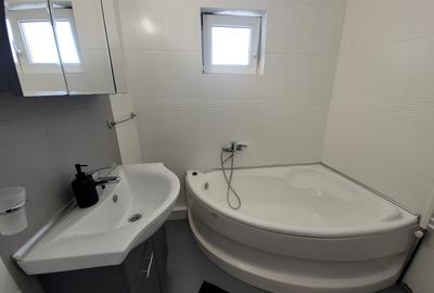 FALEZĂ NORD -PESCARILOR - 3 decomandate - centrală gaze - TERMEN LUNG -700 Euro - 32