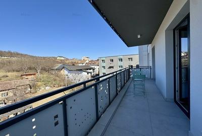 2 camere | Parcare | Bloc Nou | Auchan Iris - 12