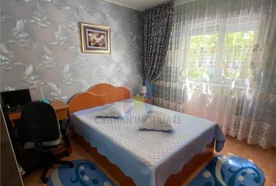Apartament cu 3 camere decomandat în Central - 5