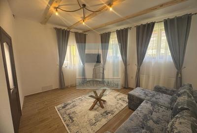 Casă renovată integral, mobilată și utilată - Șchei, Brașov Casă renovată integral, mobilată și utilată - Șchei, Brașov - 3